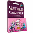 Munchkin Unicorns Board Game