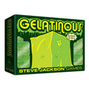 Gelatinous Board Game