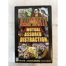 Illuminati Mutually Assured Distraction Board Game