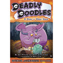 Deadly Doodles Board Game