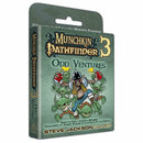 Munchkin Pathfinder 3 Odd Ventures Board Game