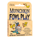 Munchkin Fowl Play Board Game
