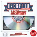 Decrypto: Laser Drive Expansion Board Game
