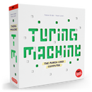 Turing Machine Board Game