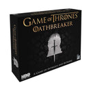 Game of Thrones Oathbreaker Board Game