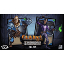 Clank! Legacy! Acquisitions Incorporated Board Game