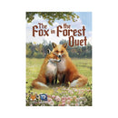 Fox in the Forest - Duet Board Game