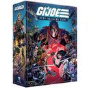 G.I. Joe Deck-Building Game Board Game