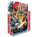 Transformers Deck-Building Game Infiltration Protocol Expansion Board Game