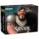 Bezier Games Silver Board Game