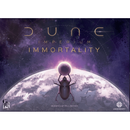 Dune Imperium Immortality Board Game