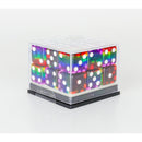 Sirius Dice Rainbow D6 Dice Set 12mm