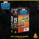 Marvel: Crisis Protocol Ant-Man & Wasp