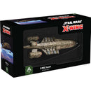 Star Wars: X-Wing Second Edition: C Roc Cruiser Expansion Pack