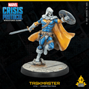 Marvel: Crisis Protocol Punisher & Taskmaster