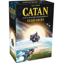 Catan Starfarers 5-6 Player Extension Board Game
