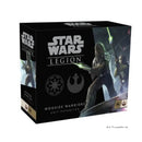 Star Wars: Legion Wookiee Warriors Unit Expansion