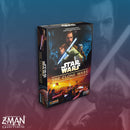 Star Wars: The Clone Wars Board Game