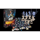 Star Wars: The Clone Wars Board Game
