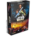 Star Wars: The Clone Wars Board Game