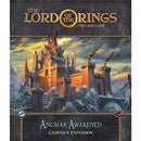 The Lord of the Rings: The Card Game  Angmar Awakened Campaign Expansion Board Game