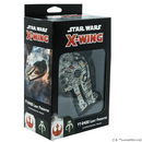 Star Wars: X-Wing Second Edition: YT-2400 Light Freighter