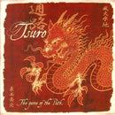 Tsuro Board Game