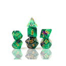 Sirius Dice Skybox Nebula Dice Set 7