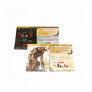Spirit Island - Branch & Claw Foil Panels Board Game