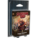 Summoner Wars  Second Edition: Fungal Dwarves Faction Deck Board Game