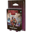 Summoner Wars  Second Edition: Eternal Council Faction Deck Board Game