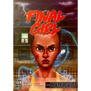 Van Ryder Games Final Girl: The Haunting of Creech Manor Expansion Board Game