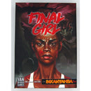 Van Ryder Games Final Girl: Slaughter in the Groves Expansion Board Game