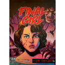 Van Ryder Games Final Girl: Frightmare on Maple Expansion Board Game