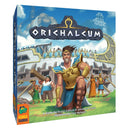 Orichalcum Board Game