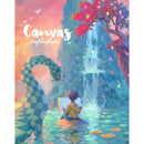 Canvas: Reflections Board Game