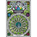 Sagrada Glory The Great Facades Expansion Board Game