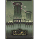 Barrage Board Game