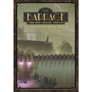 Barrage: 5th Player Expansion Board Game