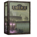 Barrage: 5th Player Expansion Board Game