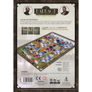 Barrage: 5th Player Expansion Board Game