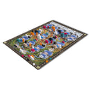 Barrage: 5th Player Expansion Board Game