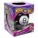 Magic 8 Ball Toy