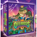 Overboss: A Boss Monster Adventure Board Game