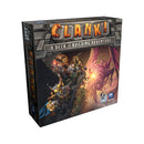 Clank! A Deck-Building Adventure Board Game