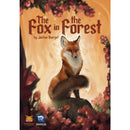 Fox in the Forest Board Game