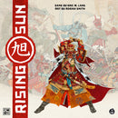Cmon Rising Sun Board Game