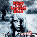 Cmon Night of the Living Dead A Zombicide Game Board Game