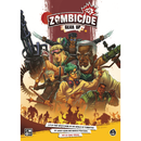 Cmon Zombicide: Gear Up Board Game