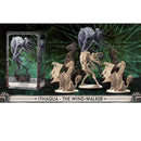 Cmon Cthulhu: Death May Die Ithaqua the Wind-Walker Expansion